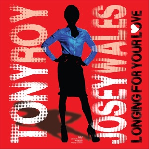 Tony Roy - Longing for Your Love