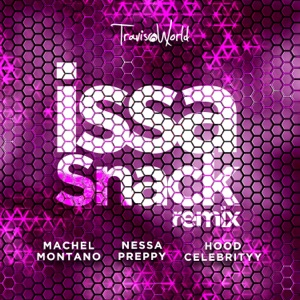 Travis World - Issa Snack