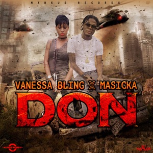 Vanessa Bling  - Don