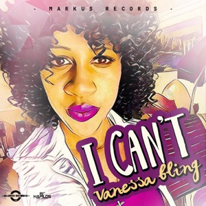 Vanessa Bling - I Cant