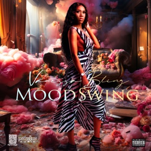 Vanessa Bling - Mood Swing