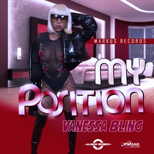 Vanessa Bling - My Position