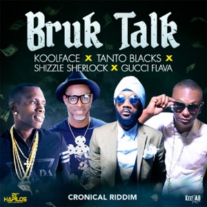 Bruk Talk - Various Artists