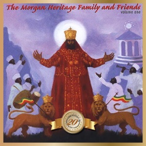 Morgan Heritage, Family and Friends, Vol. 1 - Various Artists
