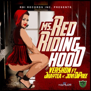 Vershon - Ms Red Riding Hood