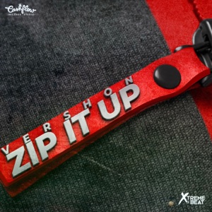 Vershon - Zip It Up