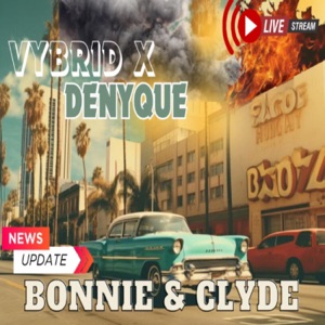 Vybrid  - Bonnie & Clyde