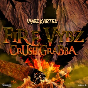 Fire Vybz - Vybz Kartel