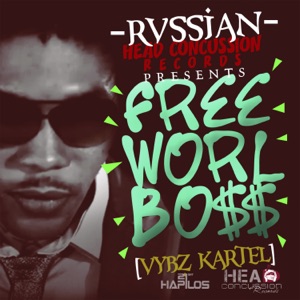 Rvssian Presents Free Worl Boss