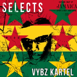 Vybz Kartel - Vybz Kartel Selects Dancehall