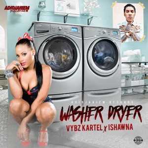 Vybz Kartel - Washer Dryer