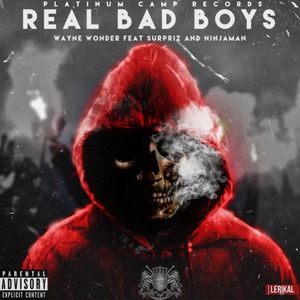 Wayne Wonder - The Real Bad Boys