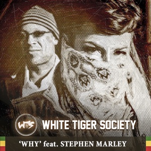 White Tiger Society - Why