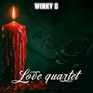 Winky D - Love Quartet