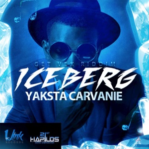 Yaksta Carvanie - Iceberg