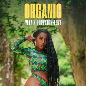 Yeza  - Organic