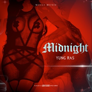 Yung Ras  - Midnight