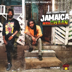 Jamaica Wah Gwaan - Zagga