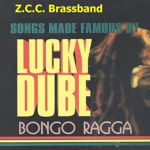 ZCC Brass Band - Bongo Ragga