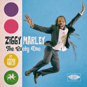 The Lucky One - Ziggy Marley