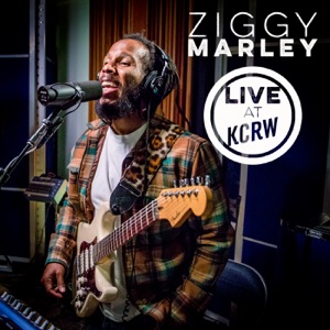 Ziggy Marley - Ziggy Marley Live at KCRW