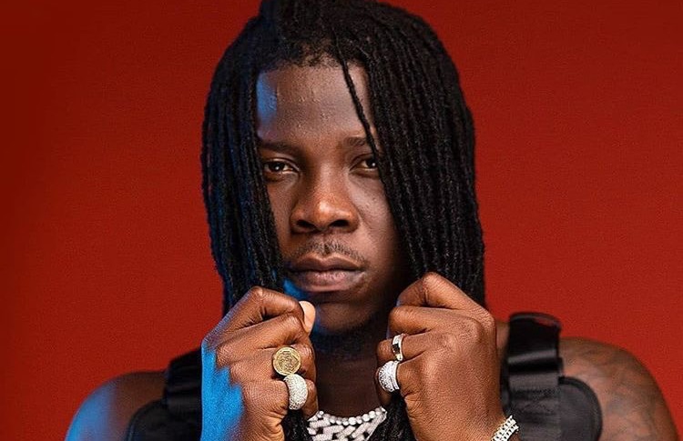 Stonebwoy signs global distribution deal with ADA Worldwide.