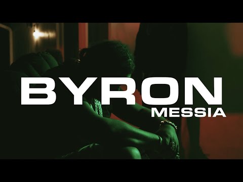 Byron Messia Ocean Eyes