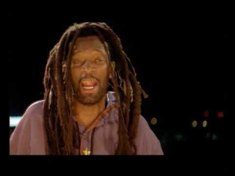 Lucky Dube I Want to Know What Love Is