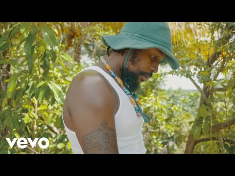 Popcaan Greatness Inside Out
