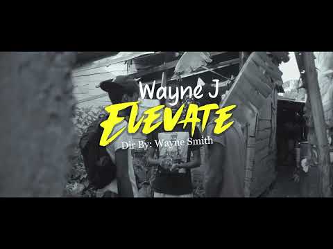 Wayne J Elevate